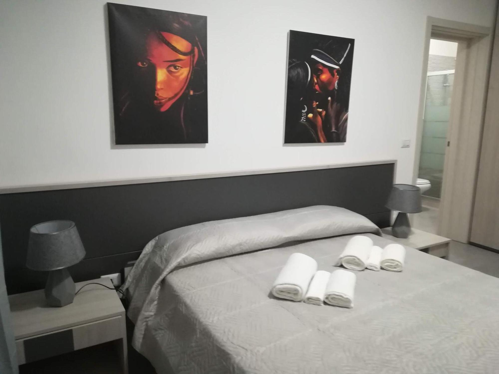Bed and Breakfast Dimora Dell'Artista 2 Лечче Экстерьер фото