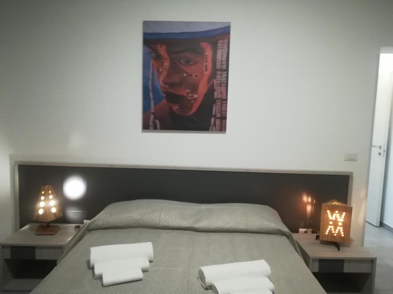 Bed and Breakfast Dimora Dell'Artista 2 Лечче Экстерьер фото