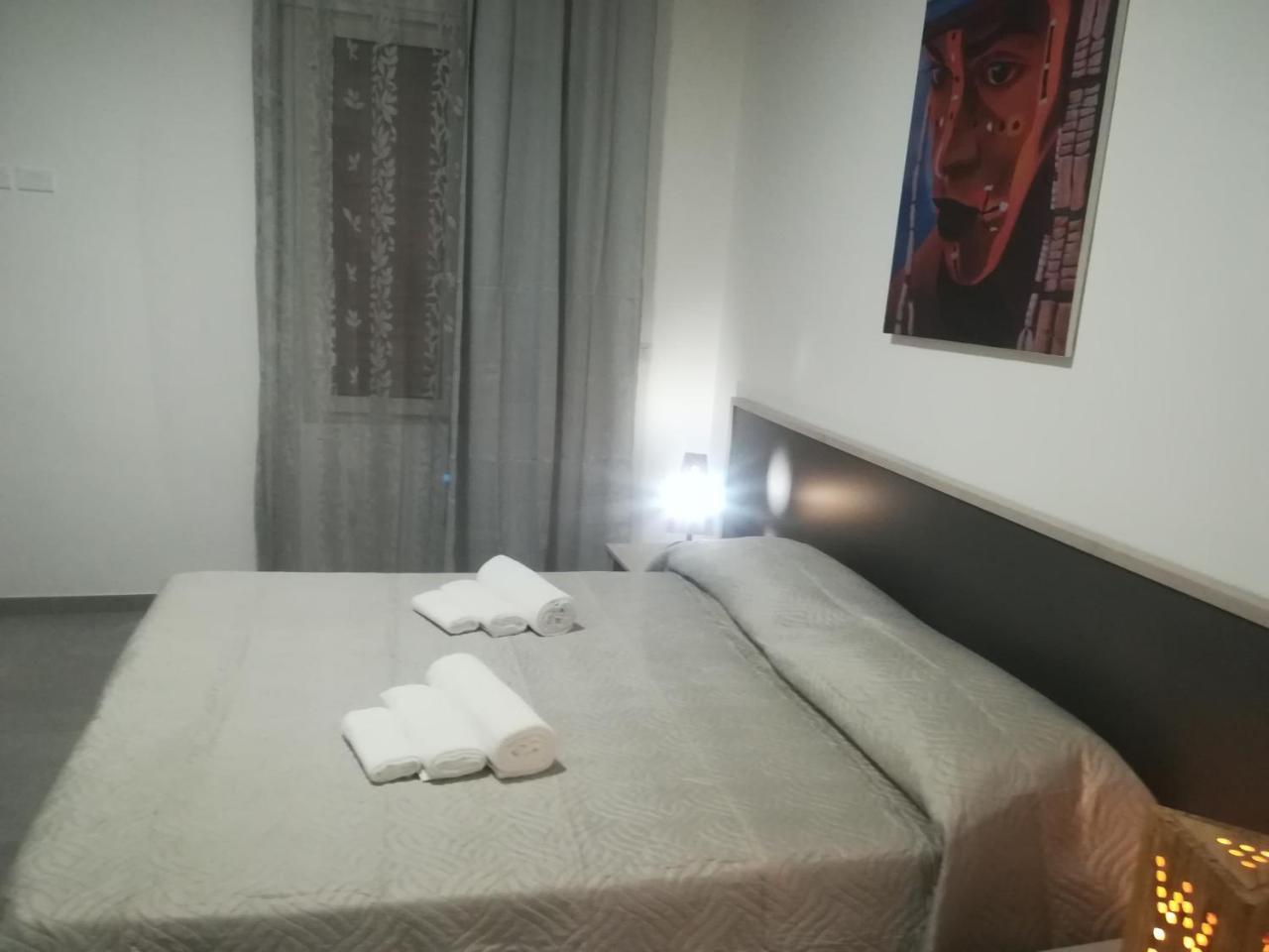 Bed and Breakfast Dimora Dell'Artista 2 Лечче Экстерьер фото